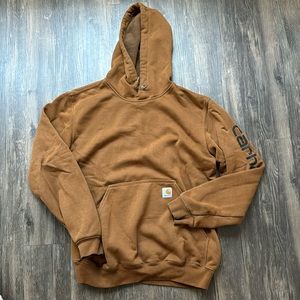 Carhartt Hoodie